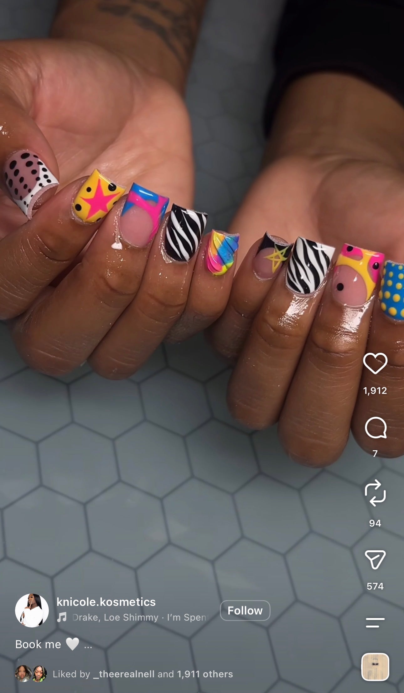 INSPO SET 6