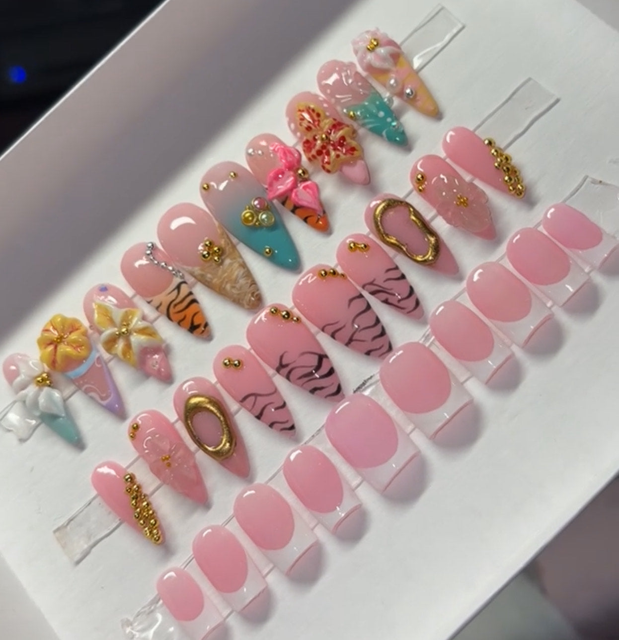 The Goddess Bundle