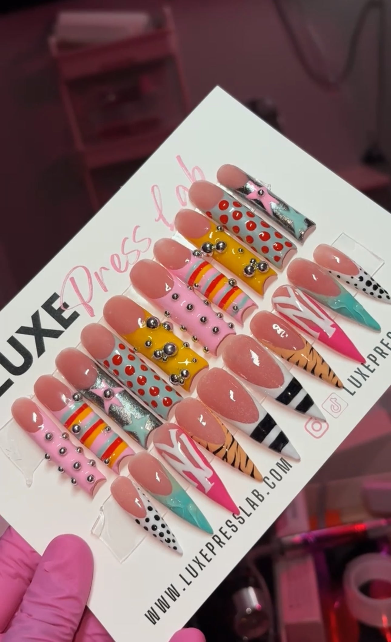 Trendy (Bundle)