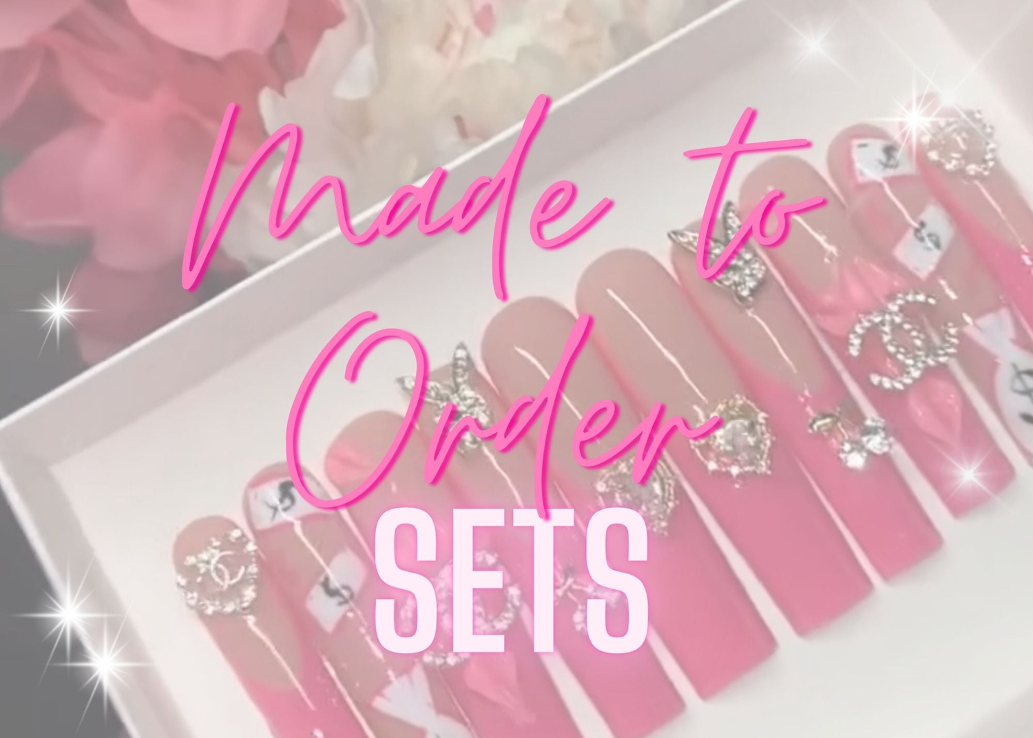 Made to Order