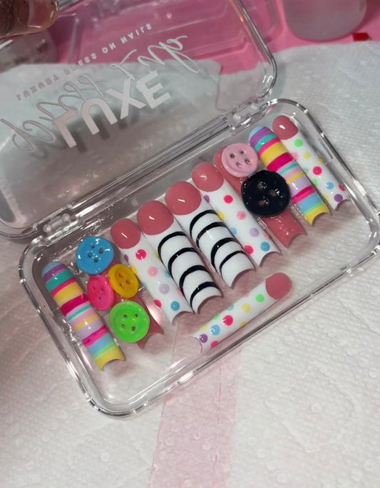 Candy Land