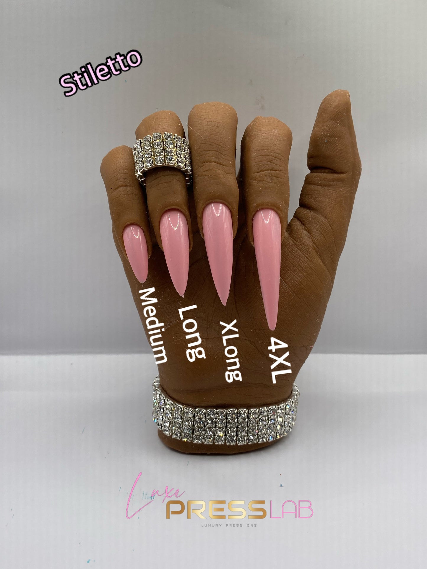 Luxe Custom Order