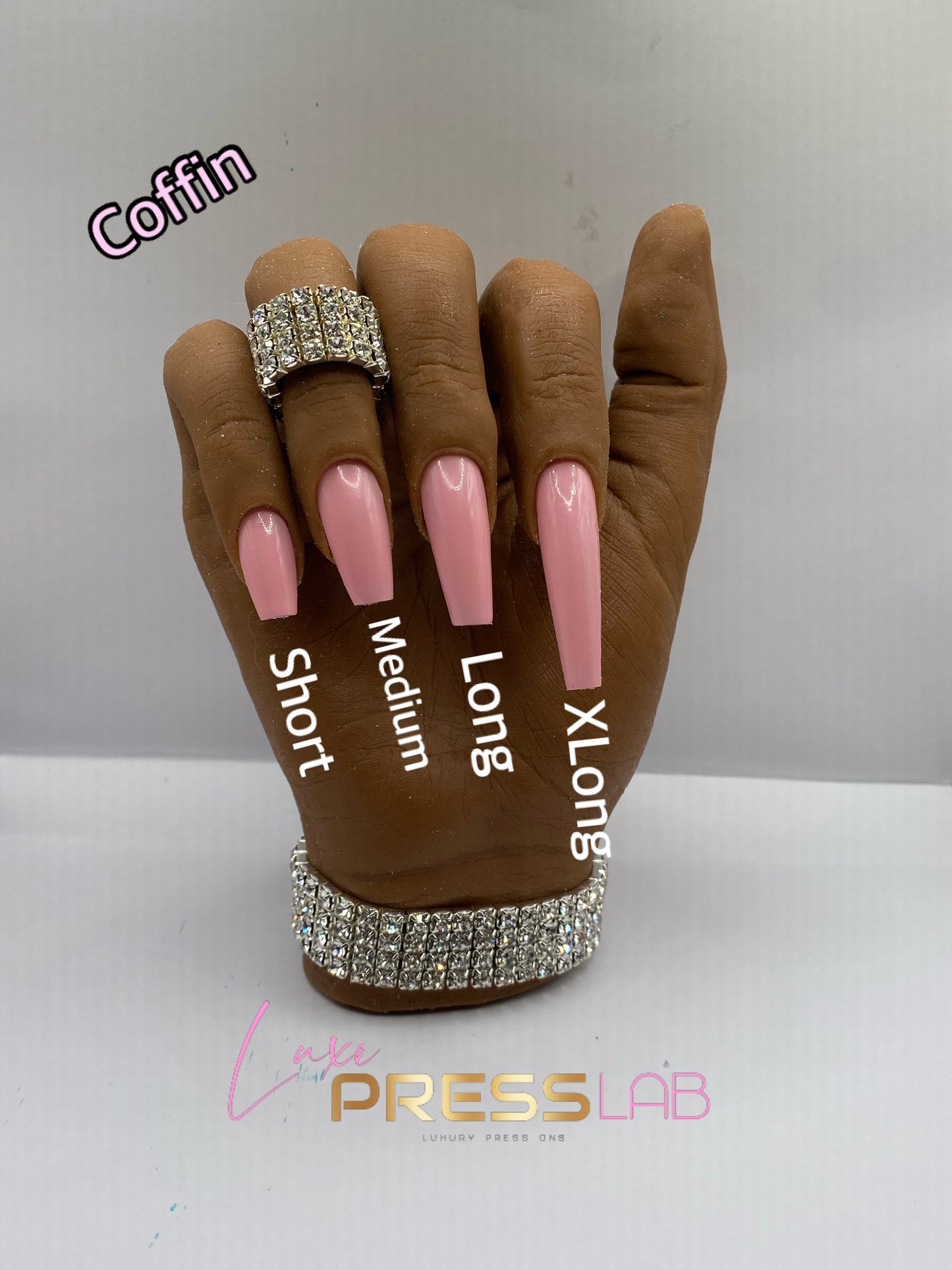 Custom Luxe Box