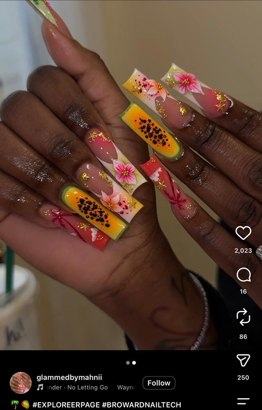 INSPO SET 1