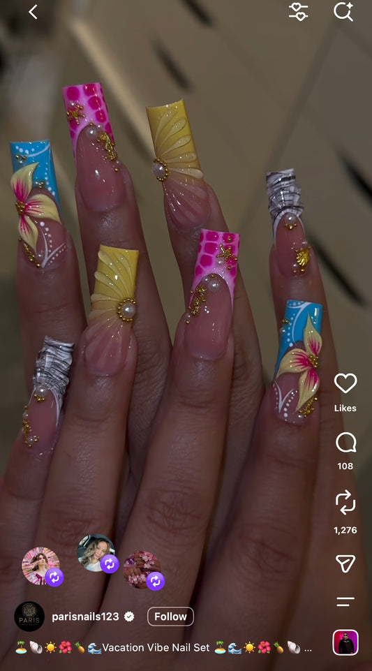 INSPO SET 3