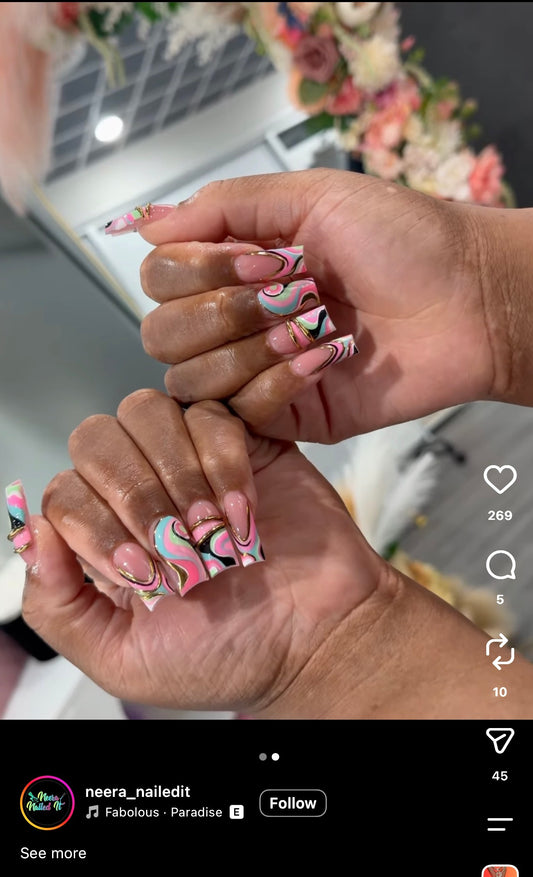 INSPO SET 5