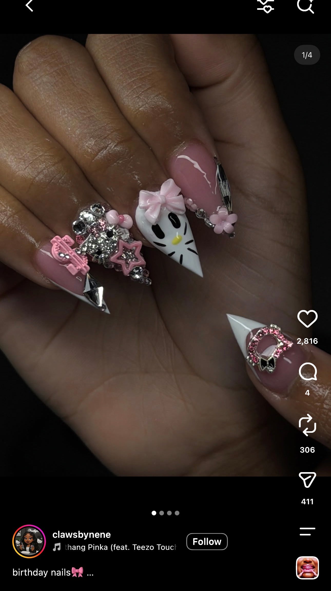 INSPO SET 7