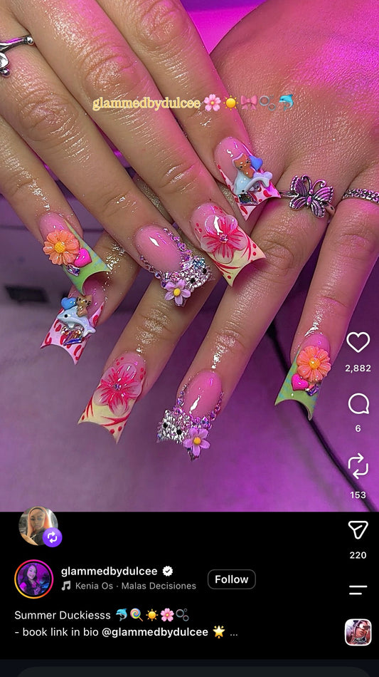 INSPO SET 8