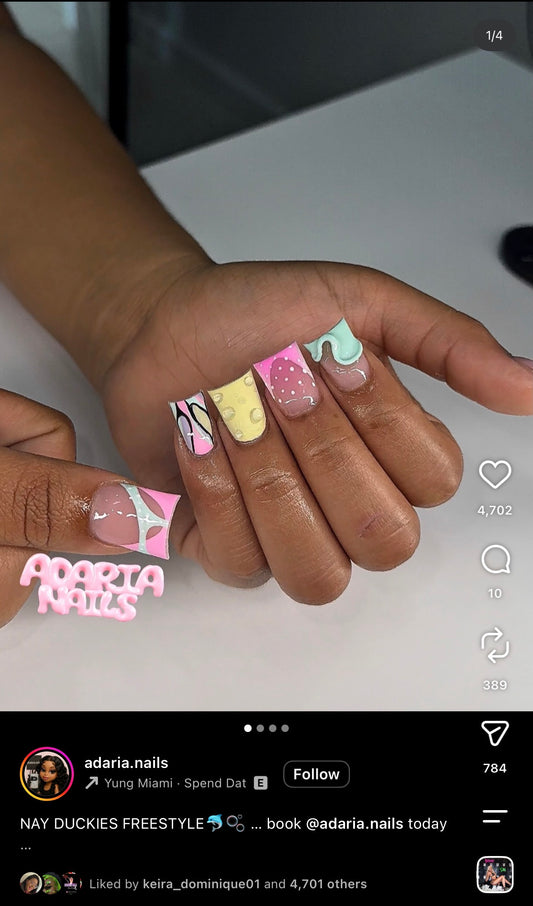 INSPO SET 11