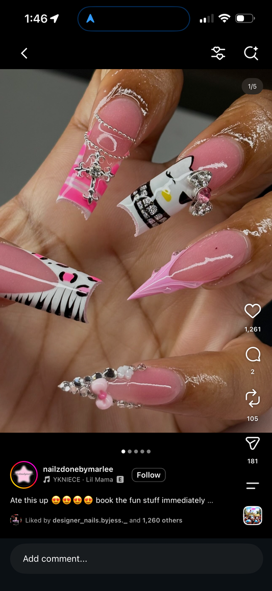 INSPO SET 12