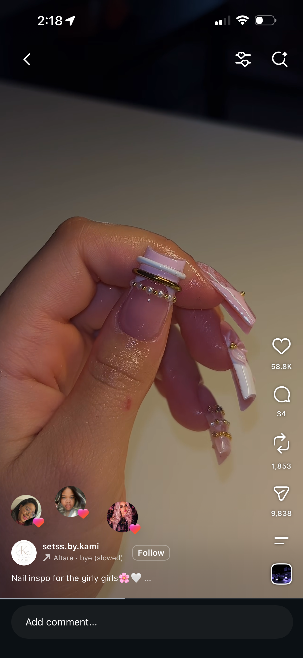 INSPO SET 15