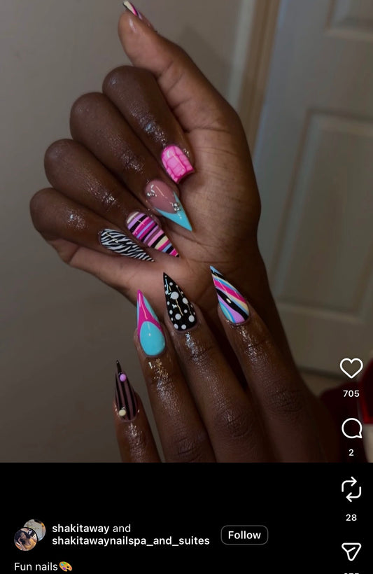 INSPO SET 16