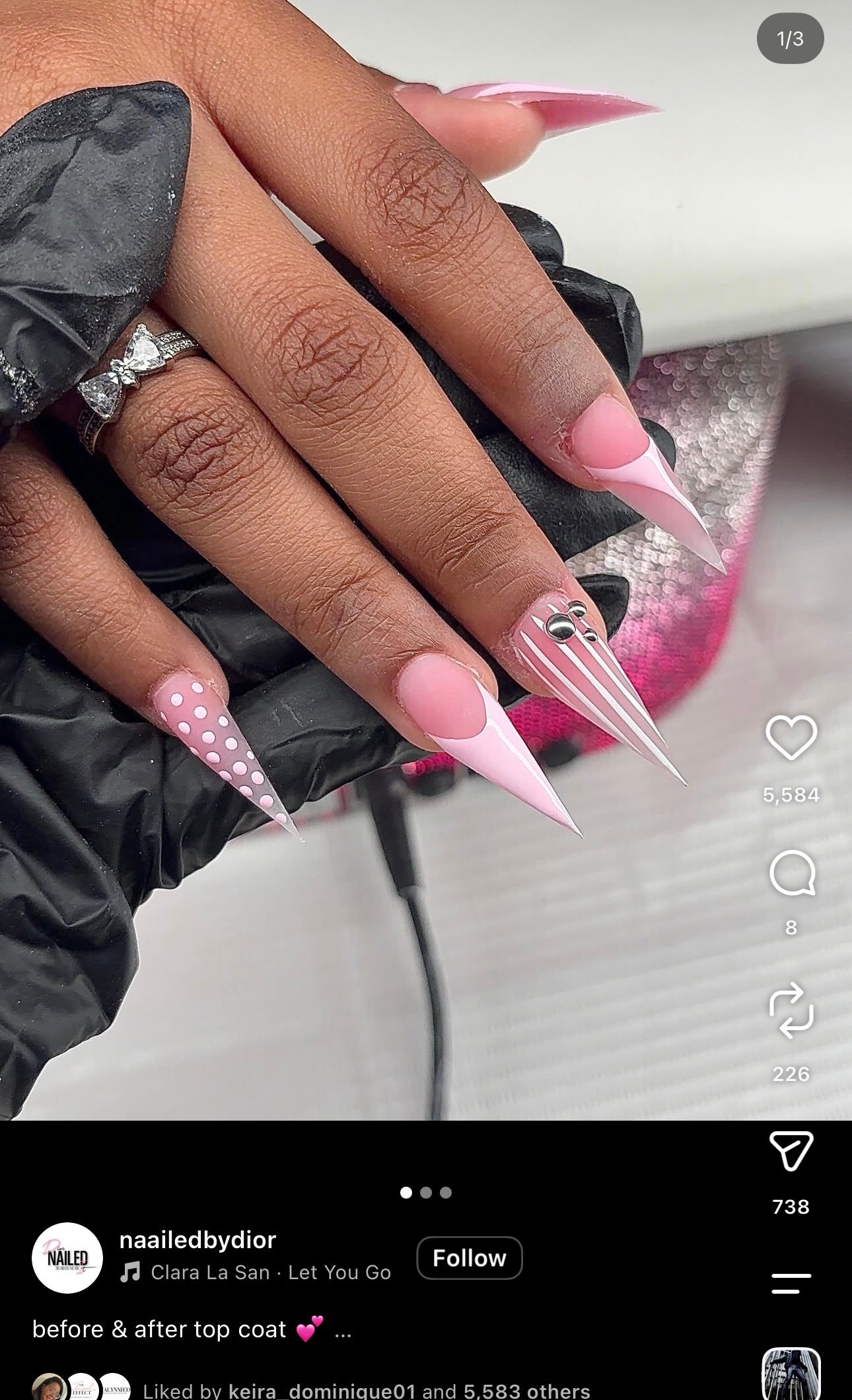 INSPO SET 17