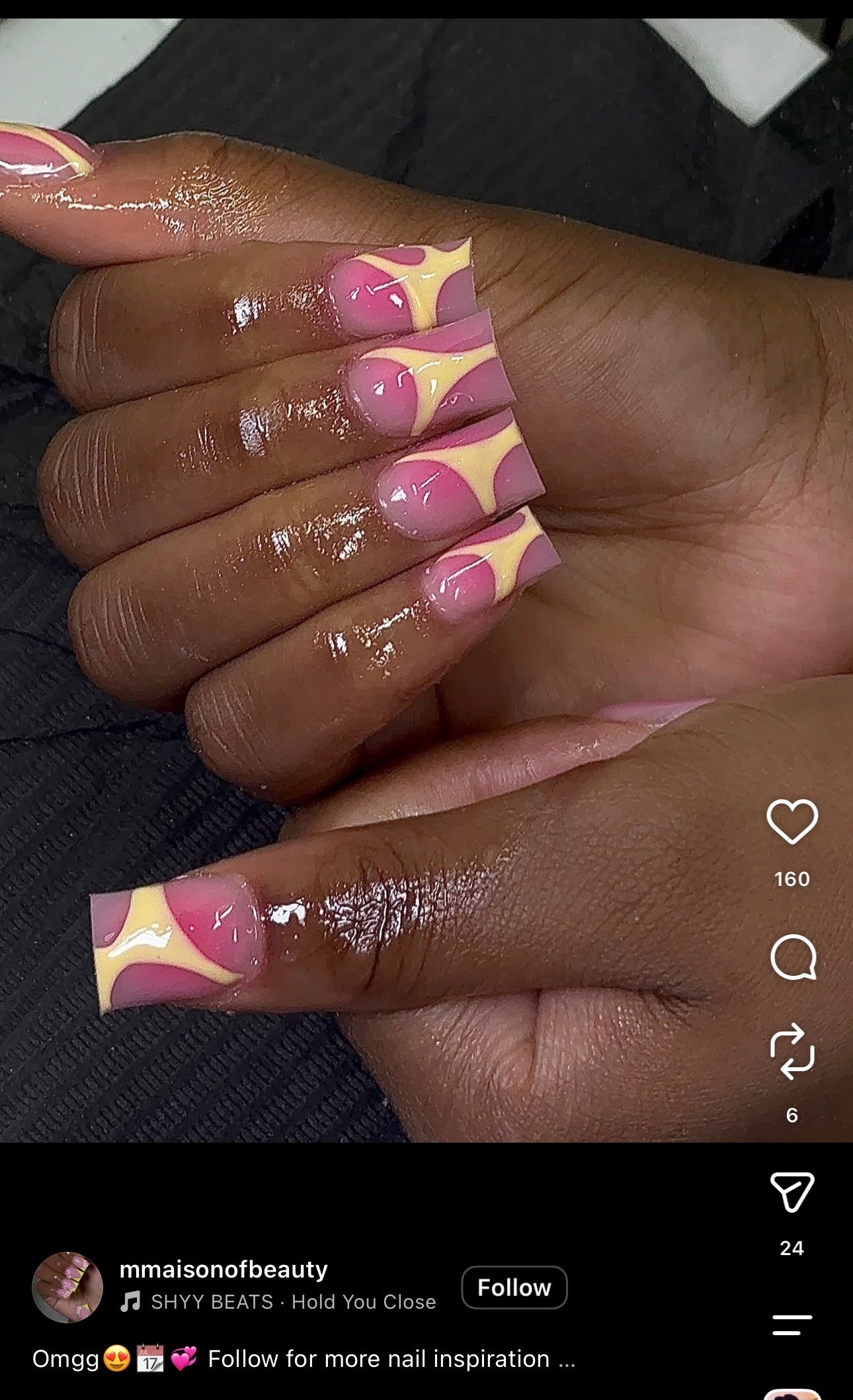 INSPO SET 19