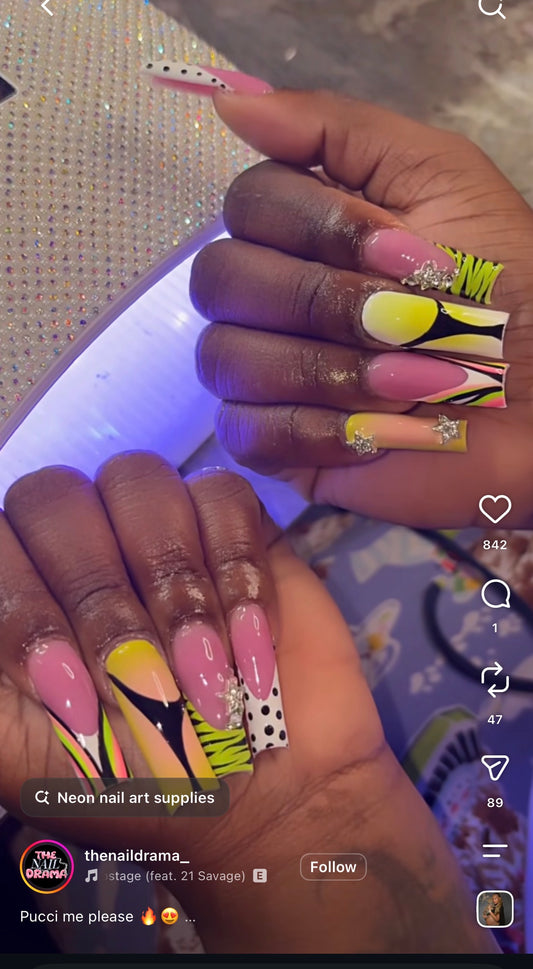 INSPO SET 20