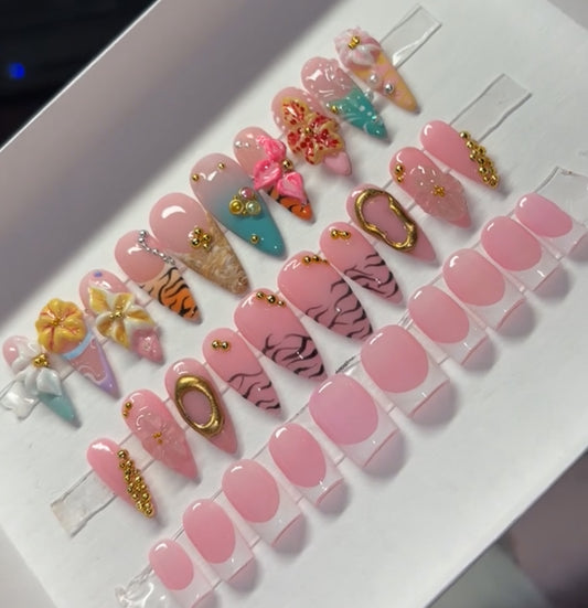 The Goddess Bundle