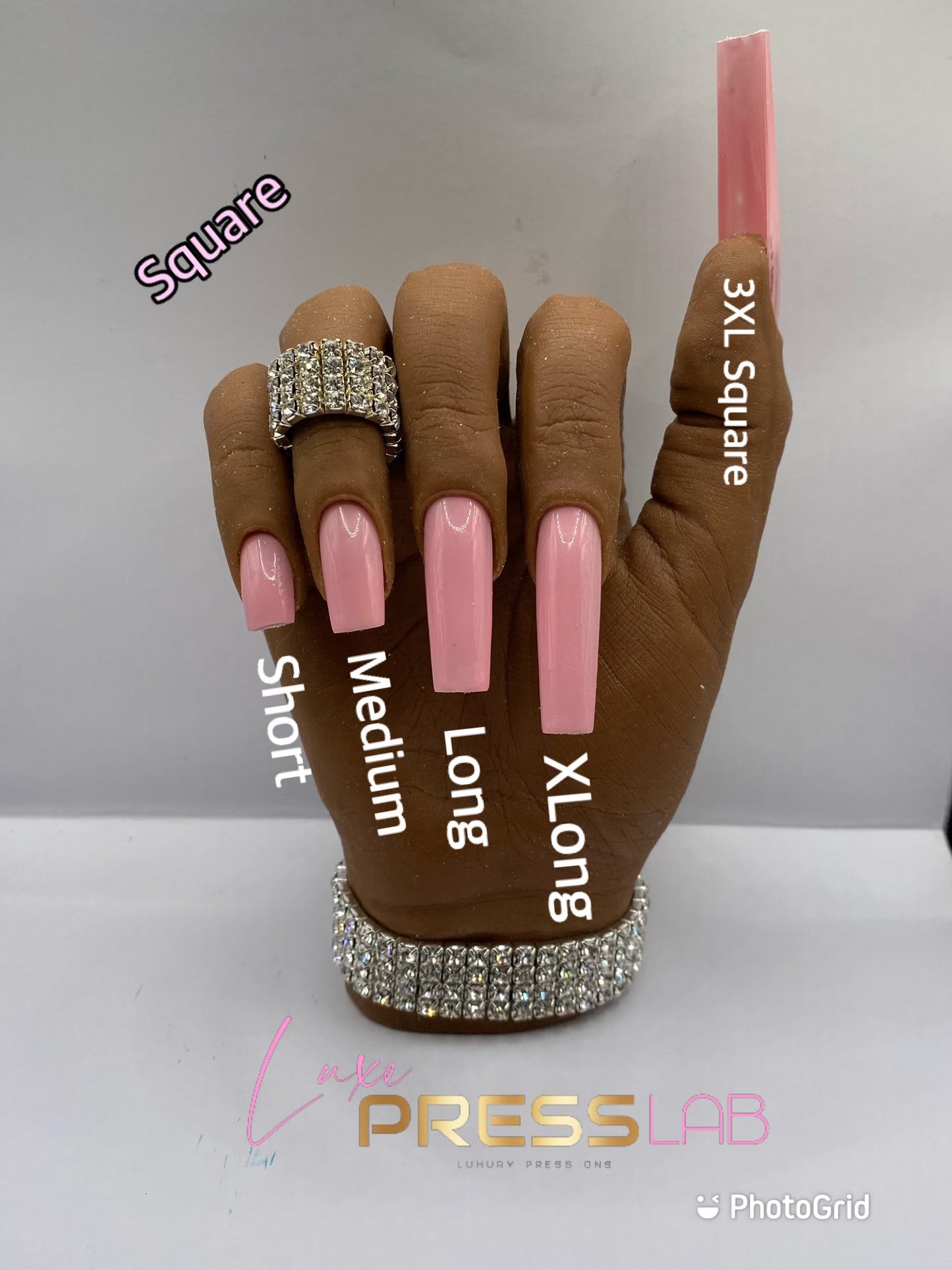 KXWS LUXE BOX (Made to Order)