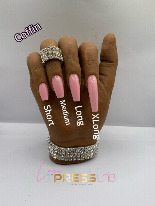 Christmas Special Luxe Custom Order