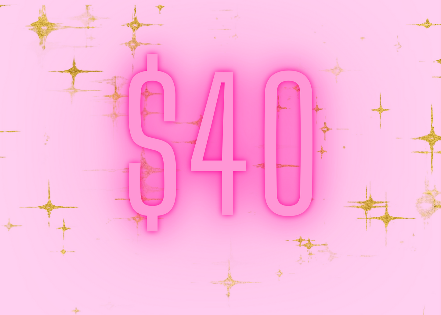 Luxe Press Lab Gift Card