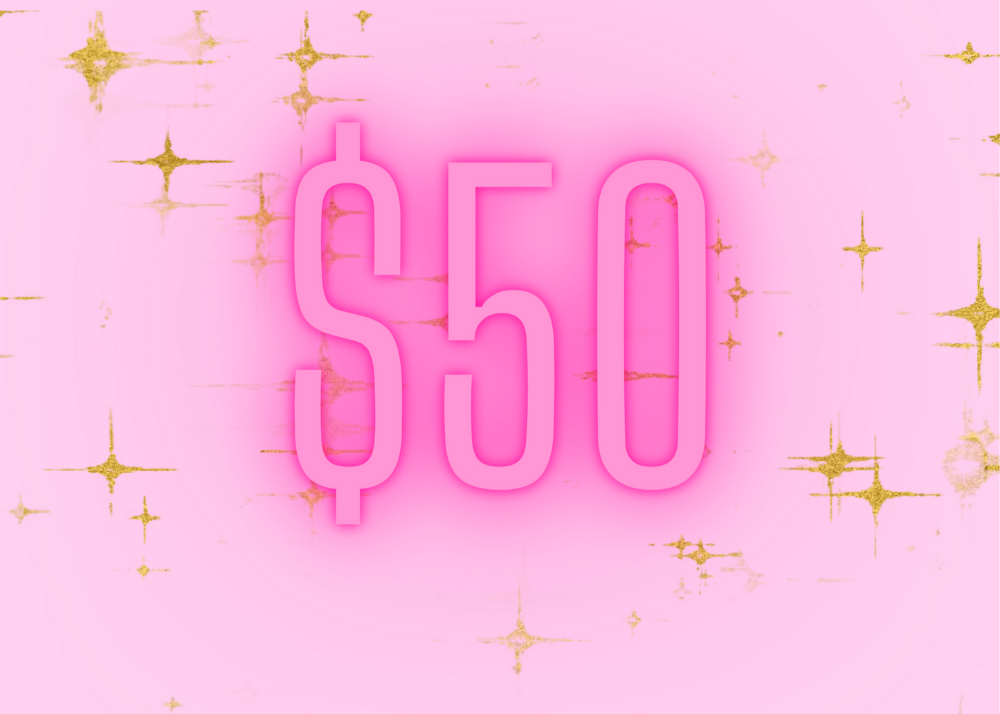 Luxe Press Lab Gift Card