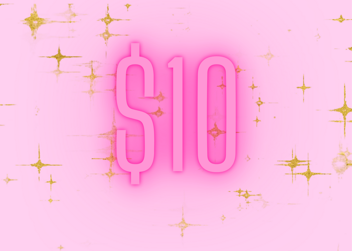 Luxe Press Lab Gift Card